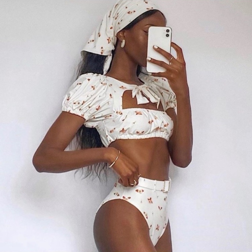WeWoreWhat bikini - never worn!